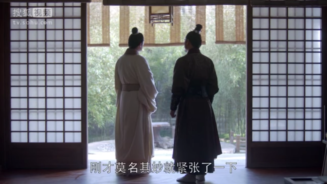 莫名其妙 琅琊榜で覚える慣用句 成語表現 26 中国語 中級の壁突破を目指して