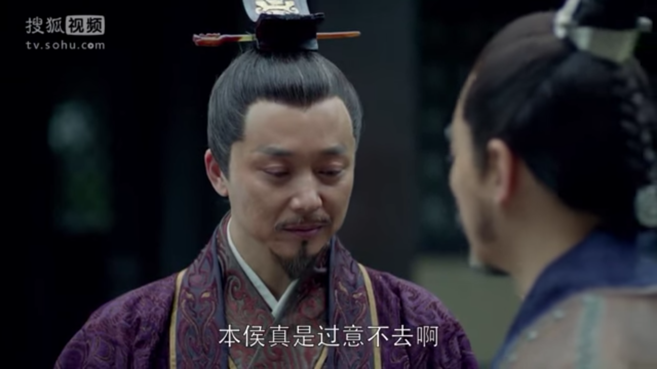 琅琊榜 ろうやぼう で覚える慣用 成語表現 金蝉脱壳 1 中国語 中級の壁突破を目指して 琅琊榜 ろうやぼう で覚える慣用 成語表現 金蝉脱壳 1 中国語 中級の壁突破を目指して